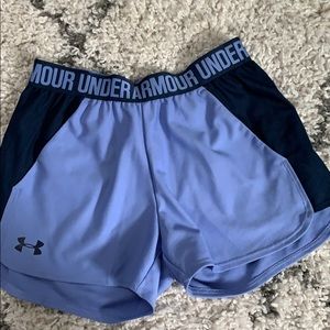 NEW-Under Armour shorts